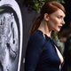 Illustration for article titled Bryce Dallas Howard Spends iJurassic World /iRunning in Heels. As One Does